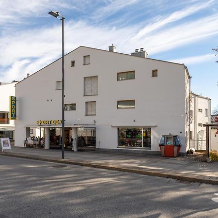 Laax Homes - Capolgarten 3,7 Flims Eksteriør bilde