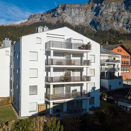 Laax Homes - Capolgarten 3,7 Flims Eksteriør bilde